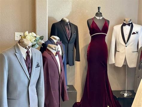 tuxedo rental vegas|Renta Dress and Tux 